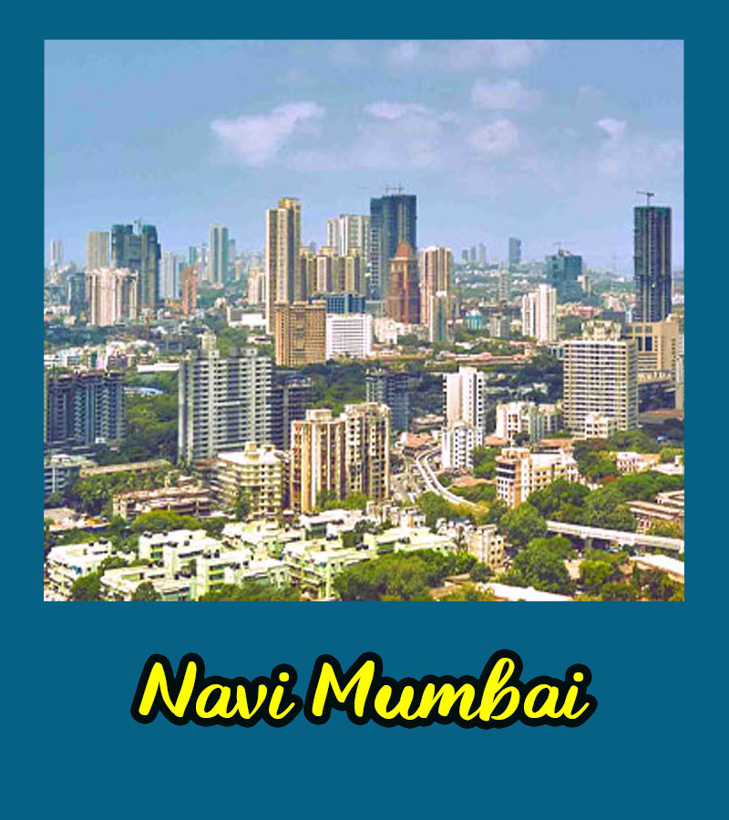 Escorts Service in Navi Mumbai, Mumbai