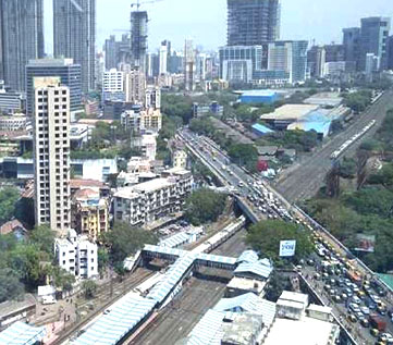 Escort Services in Lower Parel, Mumbai